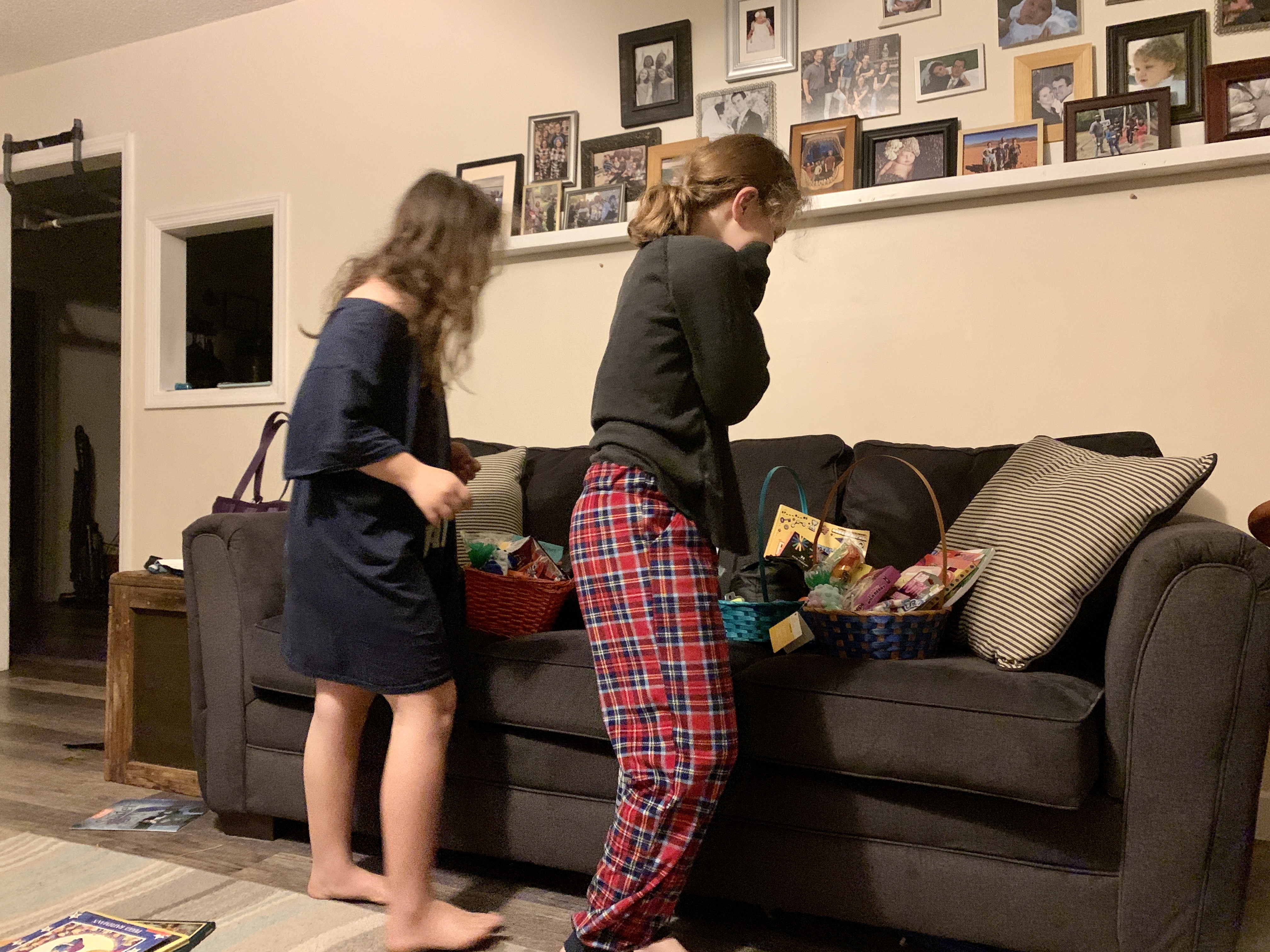Easter